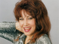 Ксения Георгиади «Радоваться жизни»