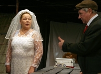 КУКЛА ДЛЯ НЕВЕСТЫ