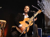 Лаутаро Фавалоро с программой «Música Argentina»