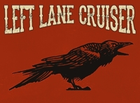 Left Lane Cruiser