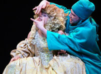 Лекарь поневоле