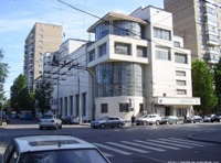 Лекарство от любви