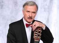 "Посвящение Алле Баяновой". Ведущий - Л.Серебренников