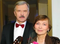 А.Широченко и Л.Серебренников