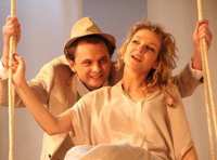 Лето любви, или Жизнь прекрасна