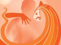 Лиса-плутовка