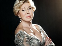 Любовь Успенская (Серпухов)