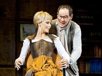 Любовь глазами сыщика