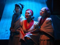 Любовь и голуби