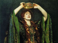 Макбет (на английском языке)