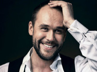 Максим Аверин. ГАСК России. Г. Свиридов «Метель»