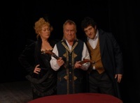 Маленькие комедии