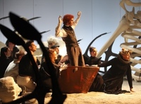 Маленькие трагедии (ТЮЗ им.А.А.Брянцева)