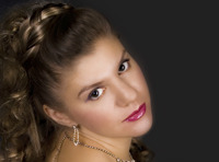 Из Германии в Россию! М.Агафонова/сопрано