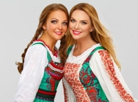 Марина Девятова и Варвара «Два пути»