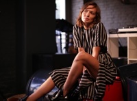 Марина Кацуба. Презентация альбома!