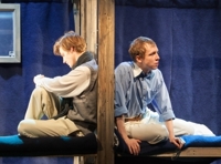 МАТРОССКАЯ ТИШИНА