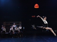 Медея. Эквус