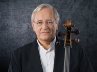 VIII фестиваль «VIVACELLO». Давид Герингас. Юбилейный концерт к 70-летию