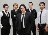 Группа Метро в программе «15 лет -юбилейный концерт»