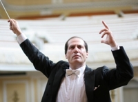 МГАСО, Алексей Володин (фортепиано)