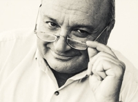 Михаил Жванецкий. Авторский вечер