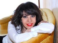 Мила Романиди «Верь и помни»