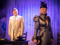 Б.Шоу «Миллионерша»