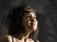 Мисс Никто из Алабамы