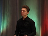 Аб.№38 Молодые таланты