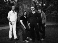 Космическая Одиссея оркестра Mooncake