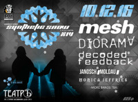 XIV Synthetic Snow Festival