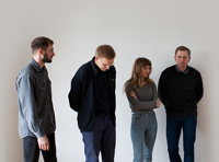 Motorama. Презентация нового альбома