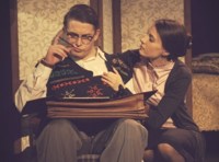 Мой бедный Марат