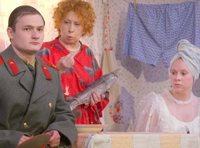 Мой внук Вениамин