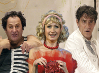 Муж моей жены