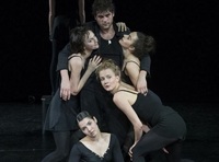 МУЖЧИНЫ и ЖЕНЩИНЫ