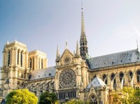 Музыка соборов мира: Нотр-Дам де Пари