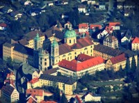 Музыка соборов мира: Германия. Штефан Дебер (орган)