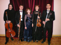 Музыка старой Австрии