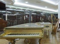 Музыка впечатления