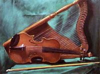 Музыкальный вечер. Московский виолончельный квартет. Владимир Тонха, Ростислав Буркин, Надежда Иванова, Лейла Мухамедина