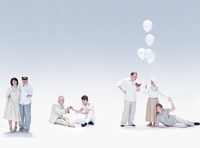 На чемоданах