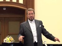 На рубеже веков. Музыка Серебряного века