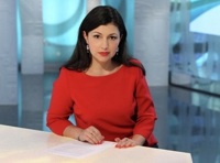 Театральный дуэт с Нарой Ширалиевой