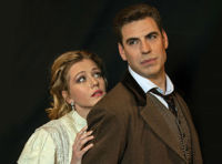 Нашла коса на камень