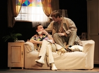 Настоящий Zapad