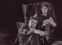 Кто боится Вирджинии Вульф?