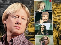 Не телефонный разговор