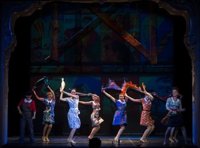 Не только любовь